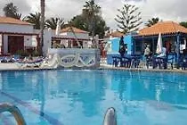 Castillo Puerto 公寓 *