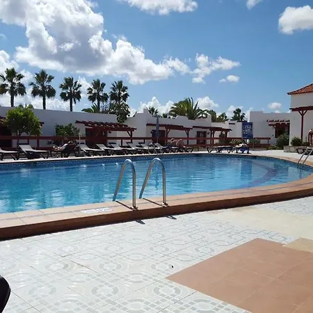Castillo Puerto 公寓