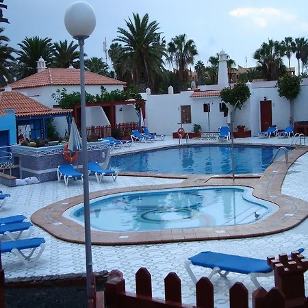 Castillo Puerto 公寓 *