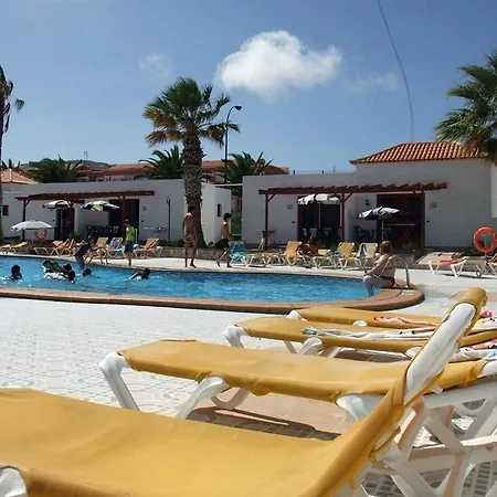 Castillo Puerto * 科斯塔卡莱塔