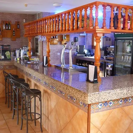 公寓 Castillo Puerto 科斯塔卡莱塔