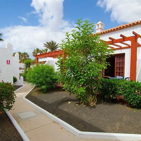Castillo Puerto Apartmán Caleta De Fuste