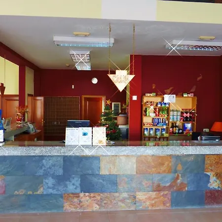Castillo Puerto Apartmán *