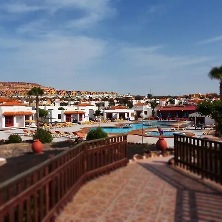 Apartmán Castillo Puerto
