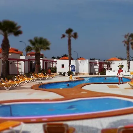 Castillo Puerto Apartmán
