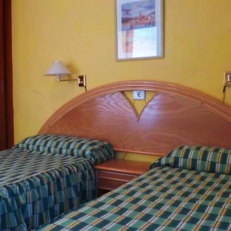 Castillo Puerto Apartment Caleta De Fuste