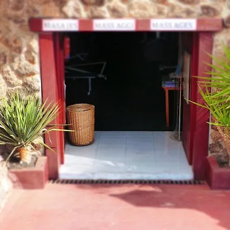 Castillo Puerto Apartment