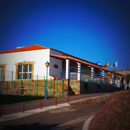 Castillo Puerto